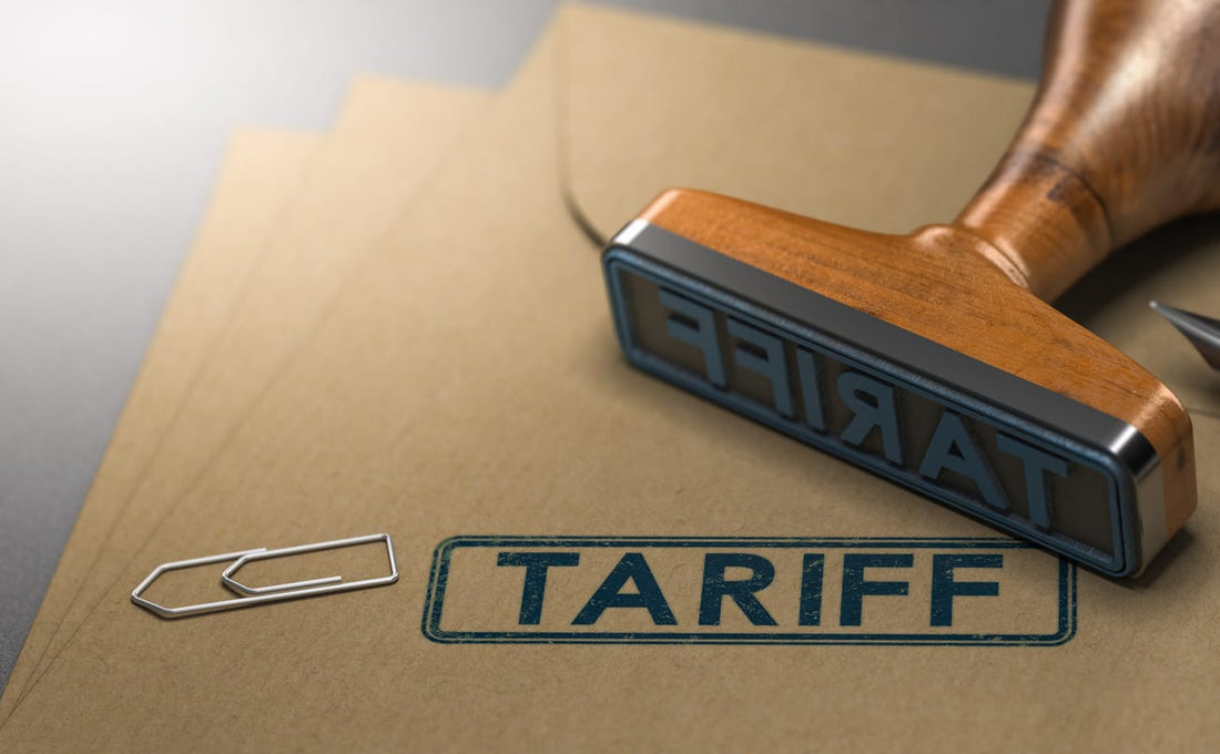 US Tariff Increased, what's the impact to you?